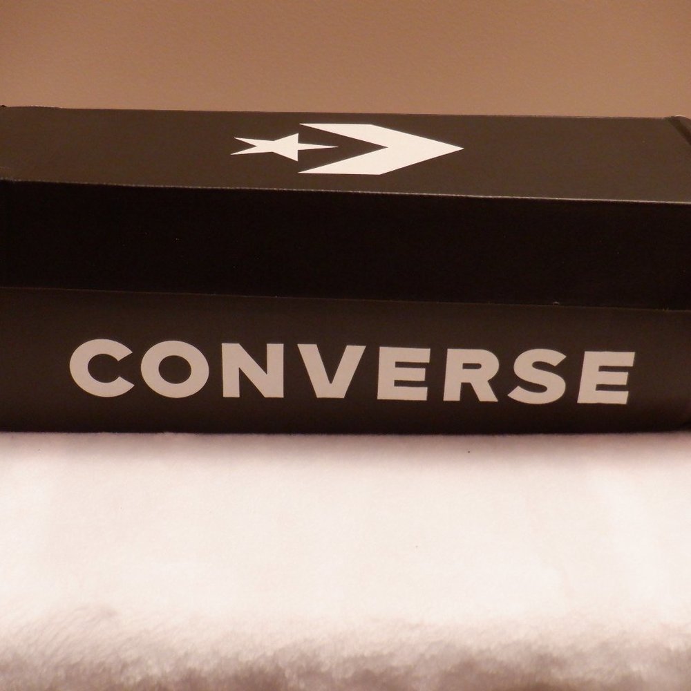 UNISEX COLORFUL CONVERSE